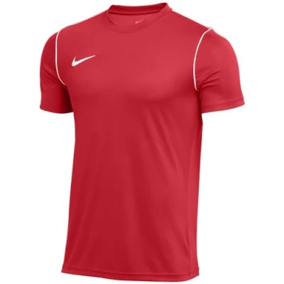 Abbildung von Nike Herren T Shirt Dry Park 20, University Red/White/White, XL, BV6883 657