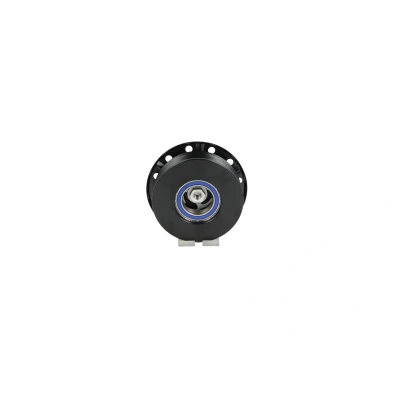 Abbildung von NRF 380049 Spule, Magnetkupplung Kompressor