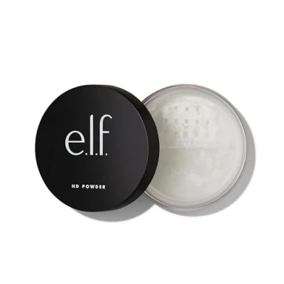 Abbildung von e.l.f, High Definition Powder, Loose Lightweight, Long Lasting, Creates Soft Focus Effect, Masks Fine Lines and Imperfections, Luminance, Radiant Finish, 0.28 Oz