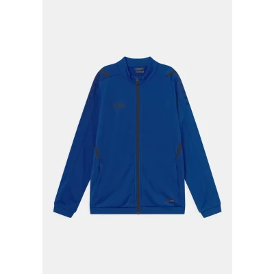 Abbildung von JAKO Kinder Polyesterjacke Challenge, Royal/Marine, 164