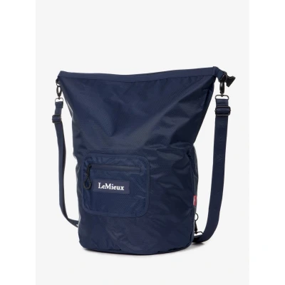 Abbildung von LeMieux Tasche Carry All Navy