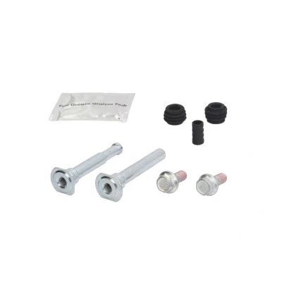 Abbildung von QUICK BRAKE 113 1376X Führungshülsensatz, Bremssattel TOYOTA: Corolla IX Hatchback, Station Wagon, LEXUS: IS I Saloon, Sportcross