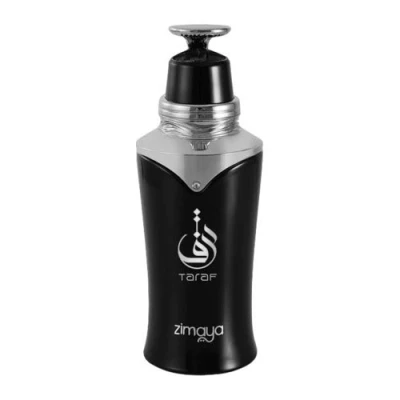 Abbildung von Zimaya Taraf Black Eau de Parfum 100 ml
