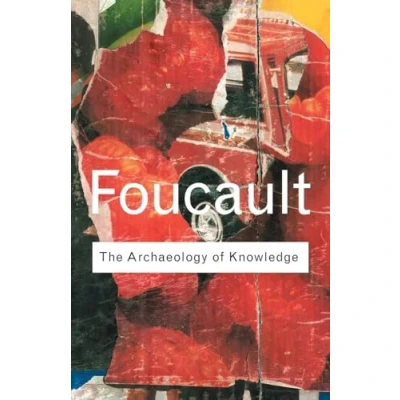 Abbildung von Archaeology of Knowledge (Routledge Classics)
