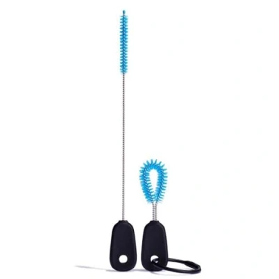 Abbildung von Hydro Flask Cleaning Set (Straw &amp; Lid) Zubehör für Wasserflaschen