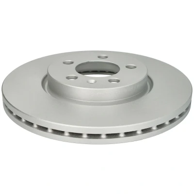Abbildung von BOSCH Bremsscheibe SEAT: IBIZA 5, Arona, VOLKSWAGEN: Polo VI, T Cross, SKODA: Scala Hatchback, Kamiq, Fabia IV Hatchback 0 986 479 H71 2Q0615301H