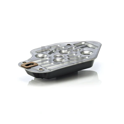 Abbildung von MANN FILTER H 2426 KIT Getriebeölfilter mit Ölwannendichtung
