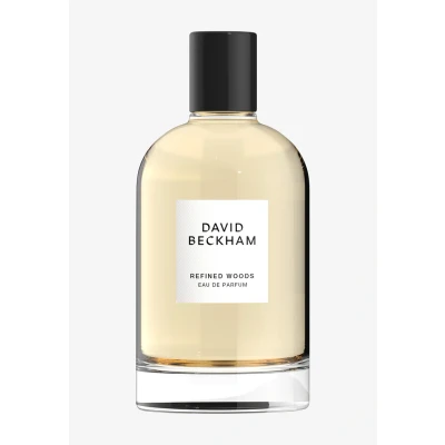 Abbildung von David Beckham Fragrances Refined Woods Eau de Parfum, Herren, Größe: 100 ml, N/a