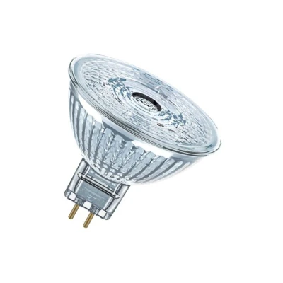 Abbildung von Osram Led lampe superstar mr16 (35) 5w 36 12v gu5.3 / 927 4058075796713