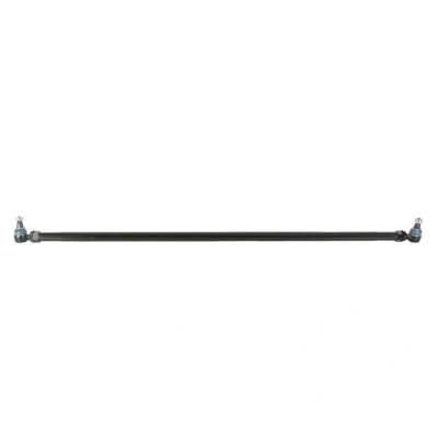 Abbildung von febi BILSTEIN 44464 Spurstange Vorderachse mit Kronenmutter Plus