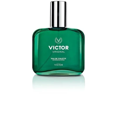 Abbildung von Victor Original Eau De Toilette Herrenduft 100 ml