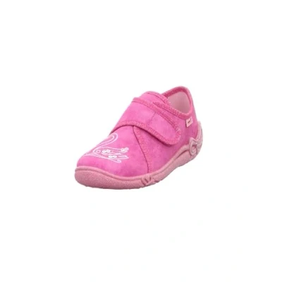 Abbildung von Superfit Belinda Hausschuh, PINK 5500, 25 EU