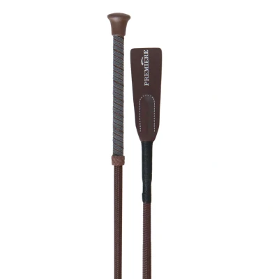 Abbildung von Premiere Springgerte Ida Braun 70cm