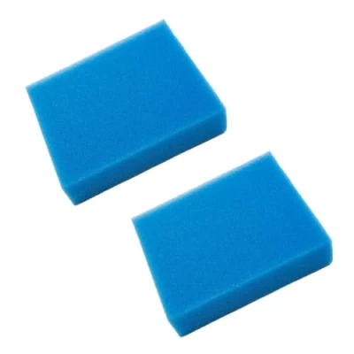 Abbildung von Trade Shop 2X Nassfilter/Schaumfilter/Schwammfilter/Staubsaugerfilter für Festool CT 26 36 48 CTL Staubsauger Absaugmobil