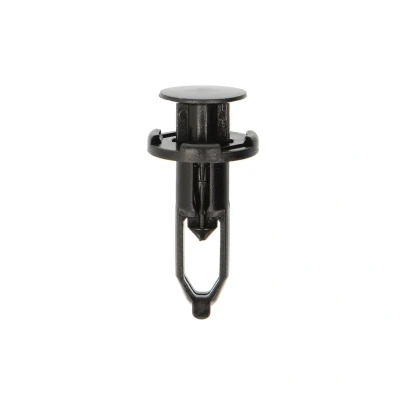 Abbildung von ROMIX B22626 Clip, Zier /Schutzleiste TOYOTA: Auris Hatchback, Avensis II Station Wagon, Corolla IX Hatchback