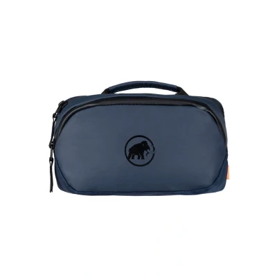 Abbildung von Mammut SEON Gürteltasche, Größe: One Size, Marine