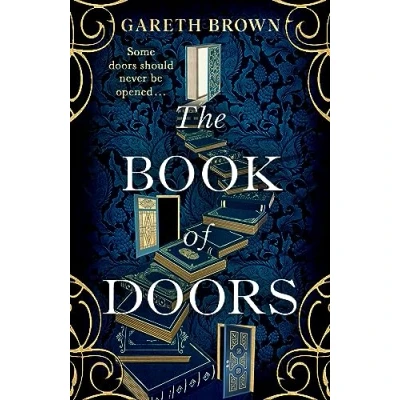 Abbildung von The Book of Doors: irresistible, page turning instant Sunday Times top 10 bestseller