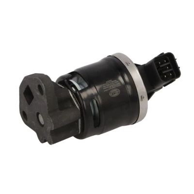 Abbildung von HELLA 6NU 014 865 401 AGR Ventil elektrisch pneumatisch mit Dichtungen