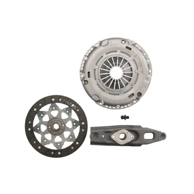 Abbildung von LuK BR 0222 623 3176 00 Kupplungssatz SMART: Forfour I, MITSUBISHI: COLT 6