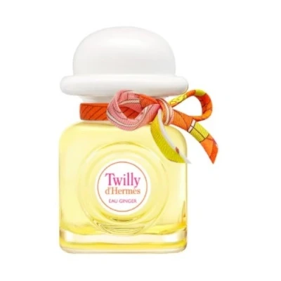 Abbildung von Hermès Twilly D&#039;Hermès Eau Ginger de Parfum 30 ml
