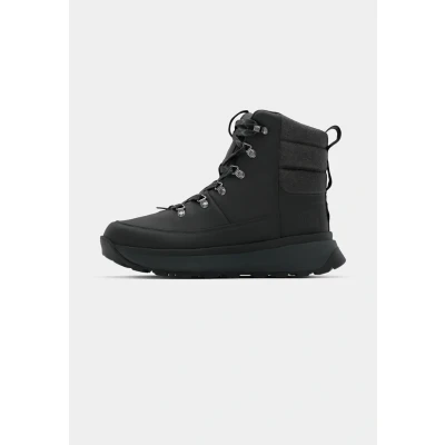 Abbildung von THE NORTH FACE Herren Bergen WP Stiefel, Tnf Black/Tnf Black, 43