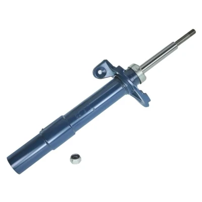 Abbildung von MEYLE 326 623 0048 Stoßdämpfer Vorderachse links Gasdruck Zweirohr Federbein oben Stift ORIGINAL Quality