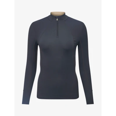 Abbildung von LeMieux Baselayer SS25 Dusk BlauVerkauft von Agradi
