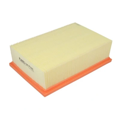 Abbildung von PURRO PUR PA2041 Luftfilter 68 168 248 rechteckig Filtereinsatz PEUGEOT: 207 Hatchback, 307 SW, CITROËN: C4 I Coupe