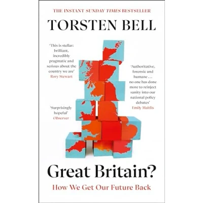 Abbildung von Great Britain?: The must read Sunday Times bestseller: How We Get Our Future Back