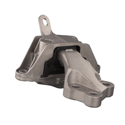 Abbildung von FEBI BILSTEIN 44256 Motorlager links Hydrolager Aluminium OPEL: Astra J Sports Tourer, Zafira C Tourer