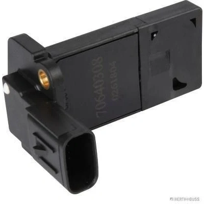 Abbildung von HERTH+BUSS ELPARTS 70640308 Luftmassenmesser ohne Saugrohr FORD: Galaxy Mk2 MPV, Focus 2, S Max Mk1