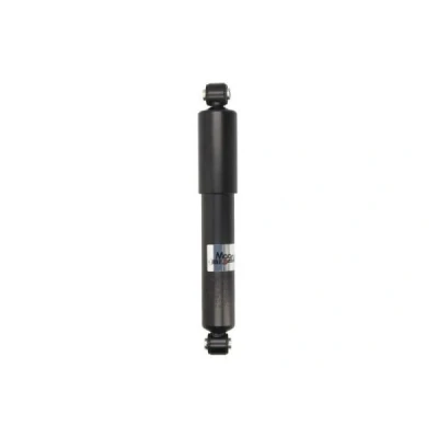 Abbildung von Magnum Technology AGY037MT Stoßdämpfer Hinterachse Gasdruck Zweirohr Federbein oben Auge, unten Auge CHRYSLER: GRAND Voyager IV, 5OYAGER 5