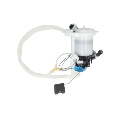 Abbildung von HELLA 8TF 358 146 741 Kraftstoff Fördereinheit mit Dichtung, Tankgeber Druckregler elektrisch MERCEDES BENZ: E Class T modell