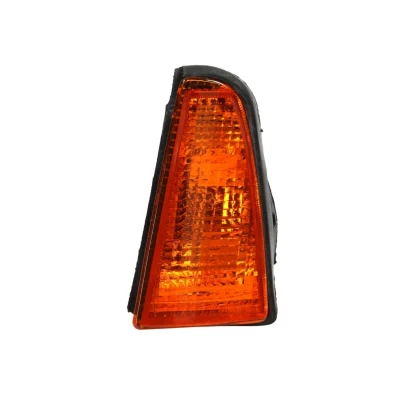 Abbildung von TYC 18 5192 05 2 Blinker orange vorne links mit Lampenträger