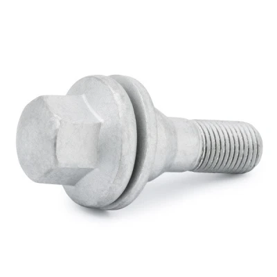 Abbildung von FEBI BILSTEIN 29208 Radschrauben Kegelbund F 58 PEUGEOT: 207 Saloon, CC, 5008 II, CITROËN: C3 Picasso, C4 I Grand II Saloon kfzteile,