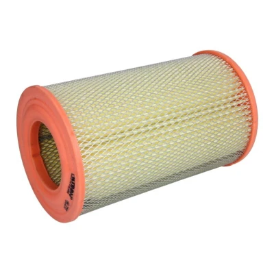 Abbildung von FILTRON AR 256 Luftfilter 205 125 Filtereinsatz FIAT: Ducato I Platform/Chassis, Van, Panorama, PEUGEOT: J5 Minibus, Van