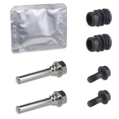 Abbildung von QUICK BRAKE 113 1454X Führungshülsensatz, Bremssattel MITSUBISHI: PAJERO SPORT 2, 4, L200 / Triton IV Pickup