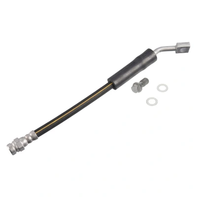 Abbildung von FEBI BILSTEIN 173252 Bremsschläuche Hinterachse links, rechts 245 VOLKSWAGEN: Golf 7 Variant, Sharan II, 7, SEAT: Leon III ST