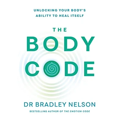 Abbildung von The Body Code: Unlocking your body’s ability to heal itself