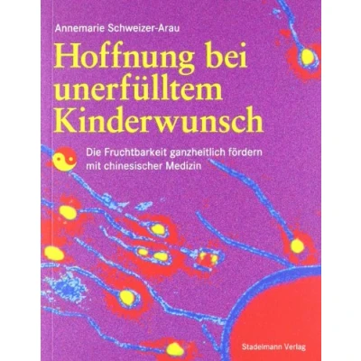 Abbildung von Hoffnung bei unerfülltem Kinderwunsch: Die Fruchtbarkeit ganzheitlich fördern mit chinesischer Medizin/TCM