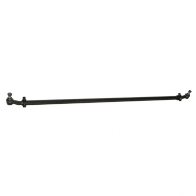 Abbildung von febi BILSTEIN 03386 Spurstange Vorderachse mit selbstsichernder Mutter Plus MERCEDES BENZ: T1 Minibus, Platform/Chassis