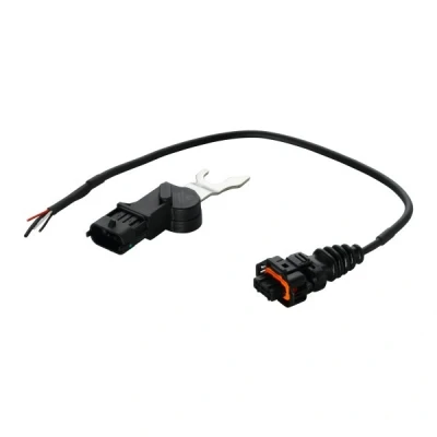 Abbildung von HELLA 6PU 012 681 011 Sensor, Nockenwellenposition