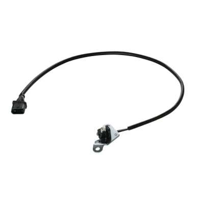 Abbildung von HELLA 6PU 009 121 821 Sensor, Nockenwellenposition Hallsensor ALFA ROMEO: 147, 166, 156 Saloon, OPEL: Astra H GTC, Zafira B, Vectra C CC