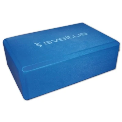 Abbildung von Yoga brick Sveltus