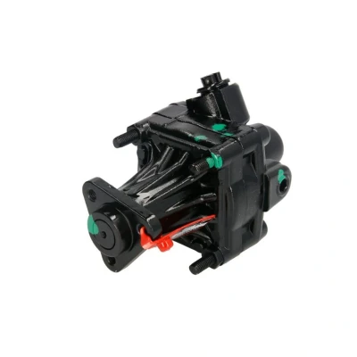 Abbildung von LAUBER 55.0039 Hydraulikpumpe hydraulisch 100 130 ohne Ausgleichsbehälter AUDI: Coupe B3, 80 B4 Saloon, Avant
