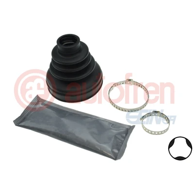 Abbildung von AUTOFREN SEINSA D8653 Achsmanschette 94 getriebeseitig BMW: X1, MINI: Hatchback