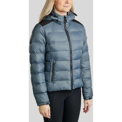 Abbildung von Montar SS25 Refined Jacket Athena