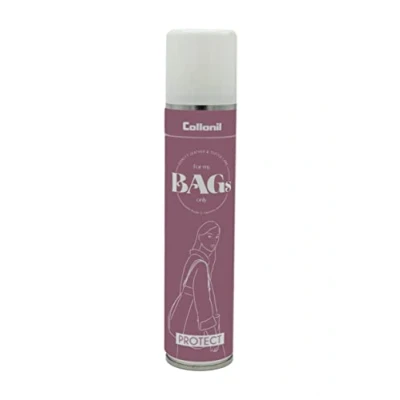 Abbildung von Collonil Damen for My Bags only Protect Handtaschen Reiniger, farblos