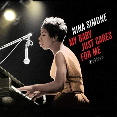 Abbildung von My Baby Just Cares For Me [Vinyl LP]