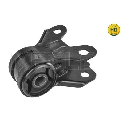 Abbildung von MEYLE 714 610 0020/HD Querlenkerlager mit Halter Vorderachse rechts, links FORD: FOCUS 3 Turnier, 3, C Max 2, VOLVO: V40 Hatchback